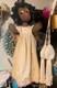 Vintage black dolls african american handmade