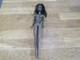 Vtg Mattel Barbie Malibu Sun Set Christie Doll Black African American 1966 Korea
