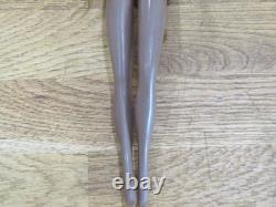 Vtg Mattel Barbie Malibu Sun Set Christie Doll Black African American 1966 Korea