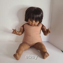 Vtg Vogue Baby Doll Dear One AA African American Original Outfit 1965 23