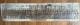 WWII African American 351st Supply Co Panoramic Photo Black Regiment