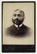 Wealthy African American Gentleman 1890 Moustache Beard Photo Black Man Bearded