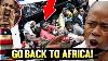 West African Migrants Invade Harlem And African Americans Are Pissed
