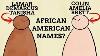 Where Do African American Names Come From