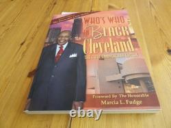 Who's Who in Black Cleveland OH, African American Leaders (1933879807)