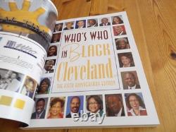 Who's Who in Black Cleveland OH, African American Leaders (1933879807)