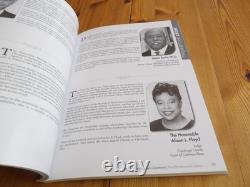Who's Who in Black Cleveland OH, African American Leaders (1933879807)