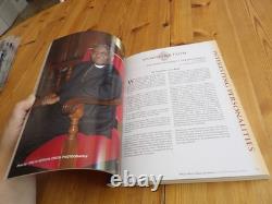 Who's Who in Black Cleveland OH, African American Leaders (1933879807)