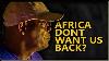 Why Africa Don T Want Black Americans Back On The Continent