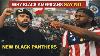 Why Black Americans Say No To The New Black Panthers In Minnesota