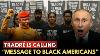 Why Every Black American Should Listen To This African Leader Ibrahim Traor