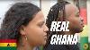 Why This African American Couple Left Ghana After One Year Juliana And Brian S Journey In Ghana
