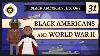 World War II Black American History 31