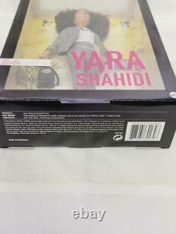 YARA SHAHIDI Barbie Signature Doll NRFB GHT83 2020 Petite Articulated AA